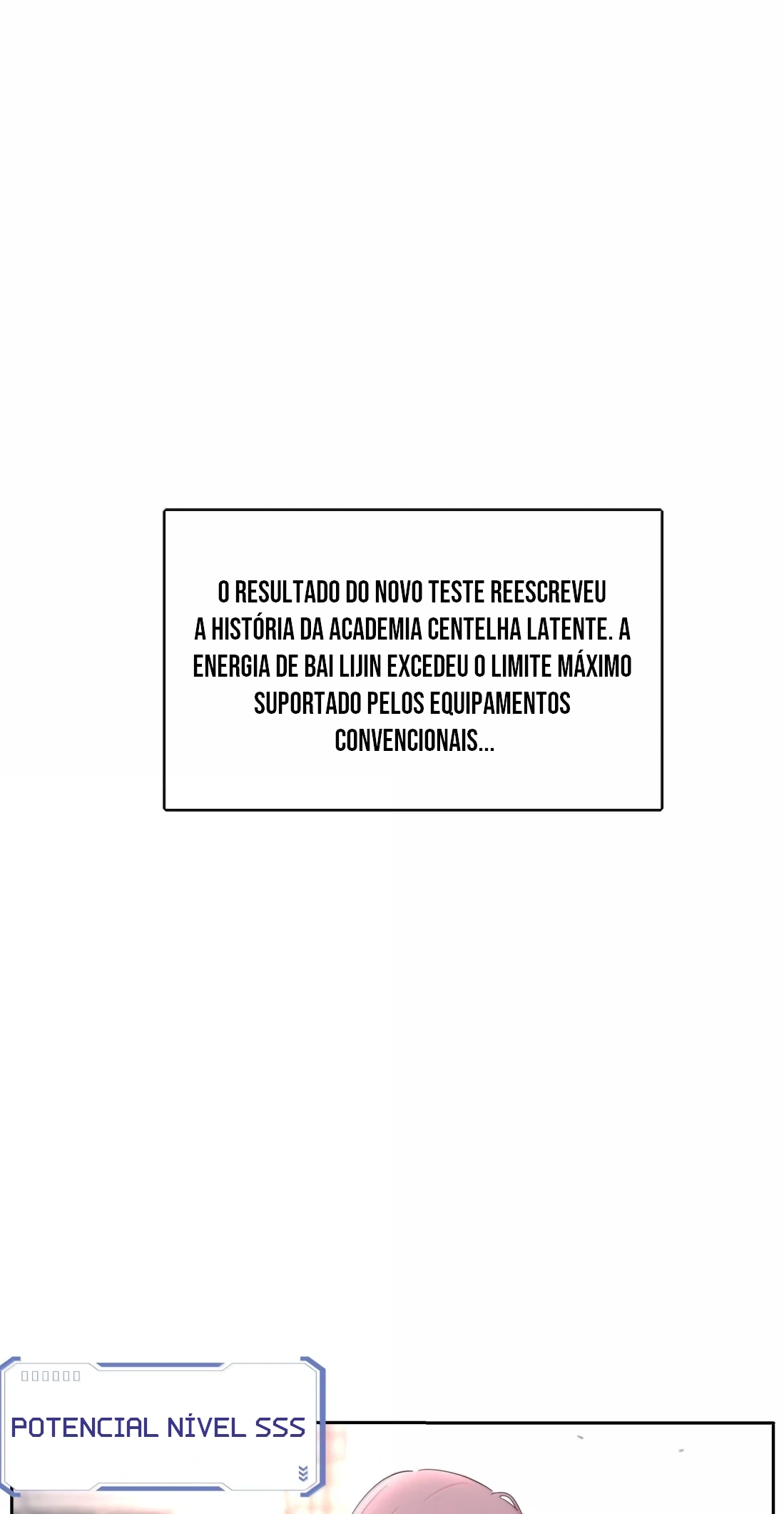 Baili Jin Among Mortals Capítulo 237 Página 19