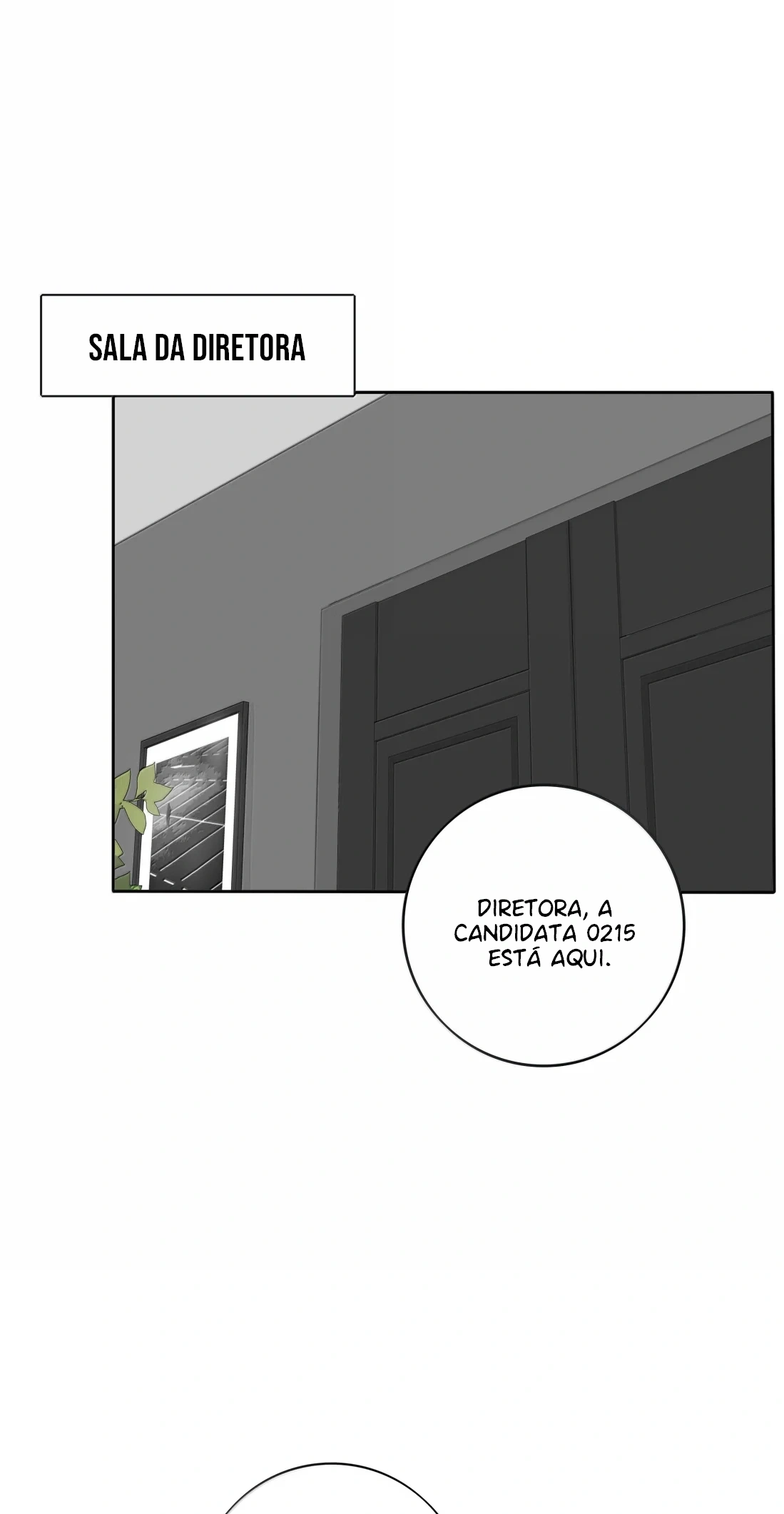 Baili Jin Among Mortals Capítulo 237 Página 15