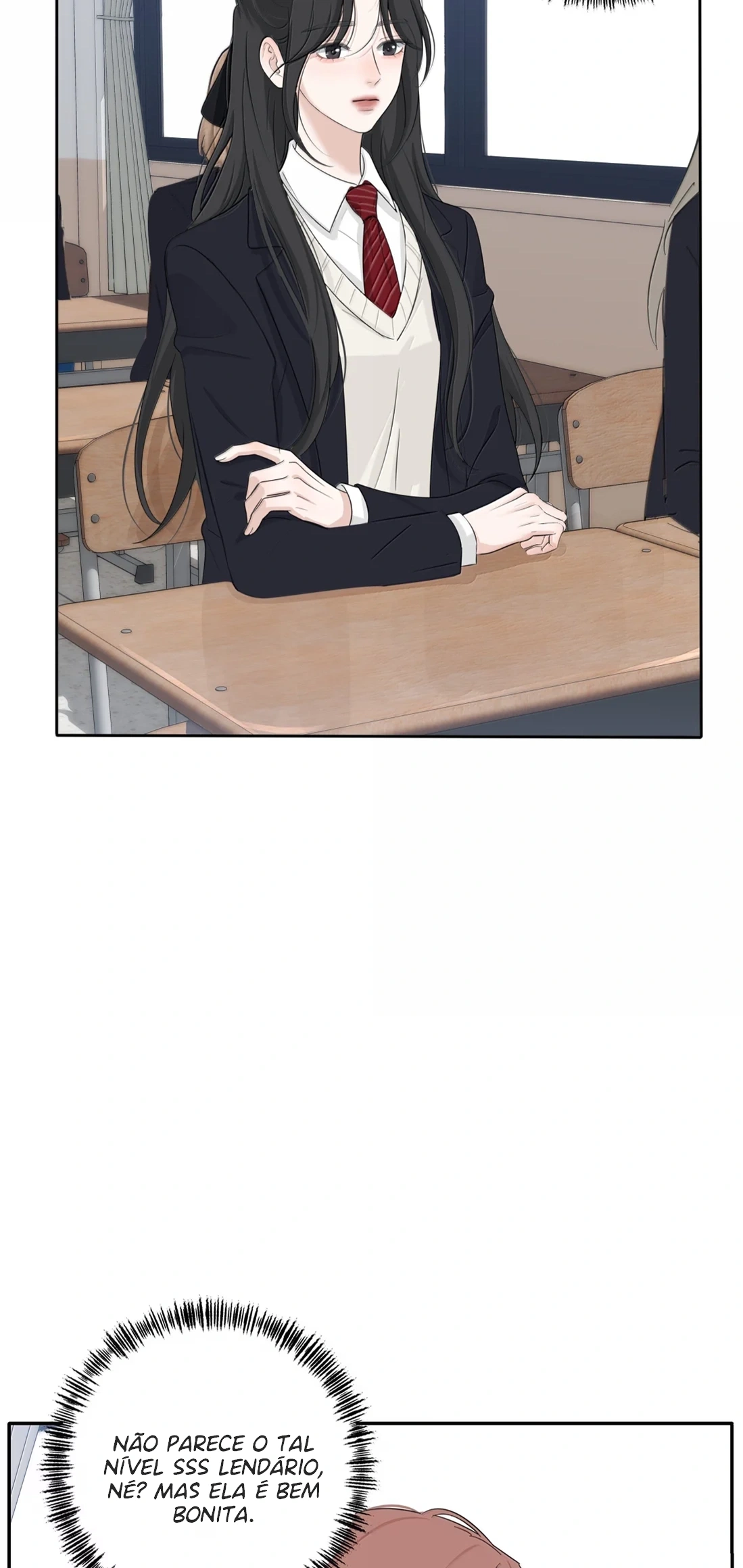 Baili Jin Among Mortals Capítulo 237 Página 25