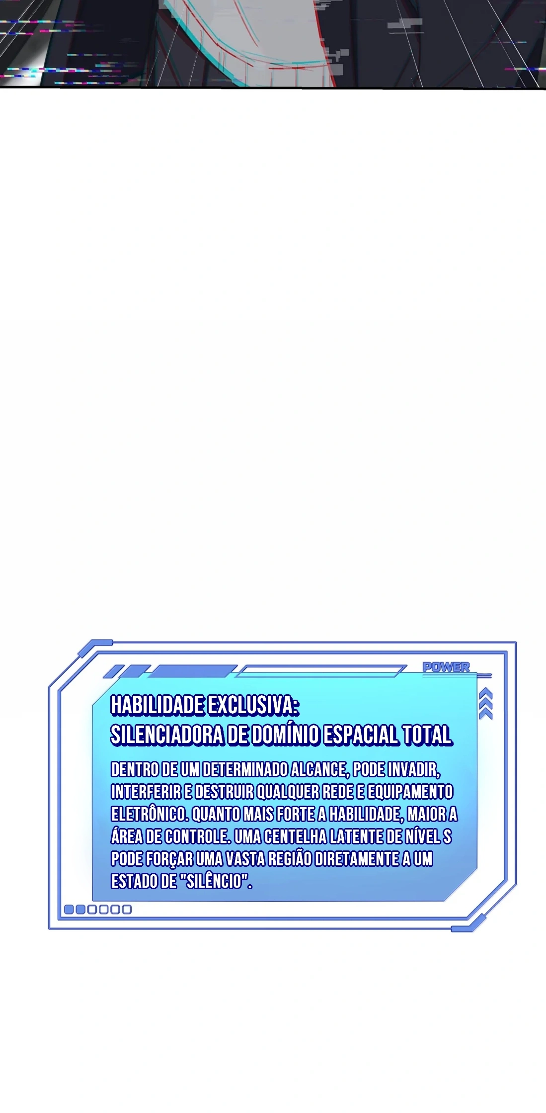 Baili Jin Among Mortals Capítulo 237 Página 33