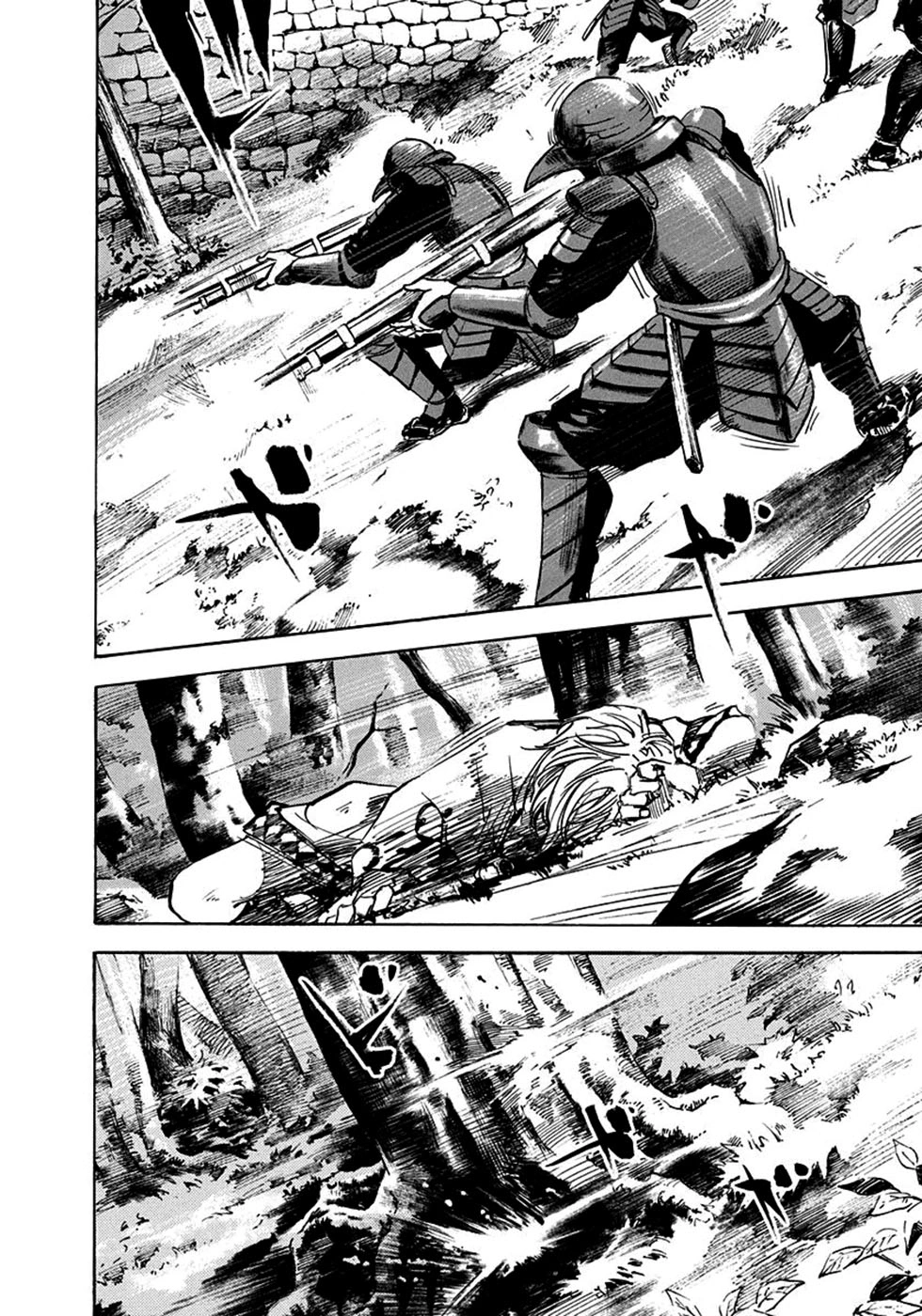 SIDOOH - Shido - Capítulo 217 Página 11