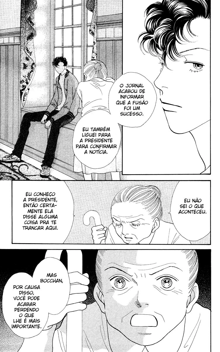 Meninos sobre flores Capítulo 197 Página 6