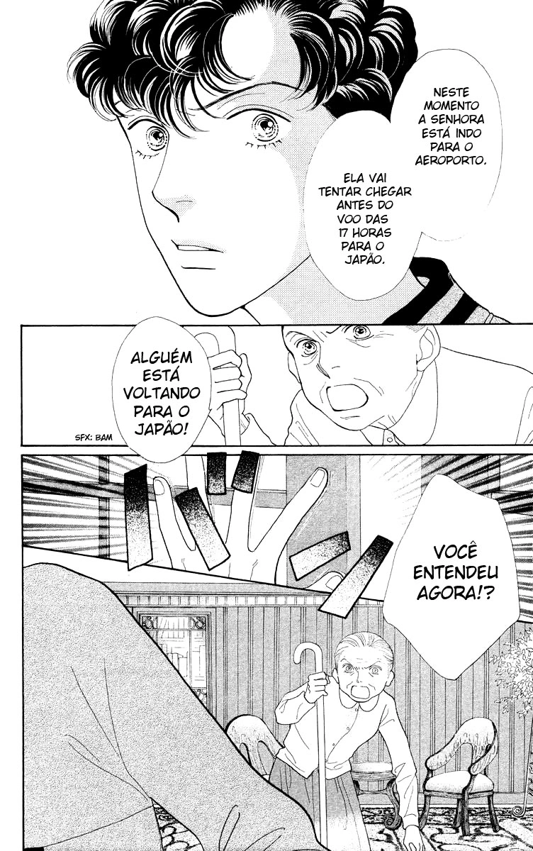 Meninos sobre flores Capítulo 197 Página 7