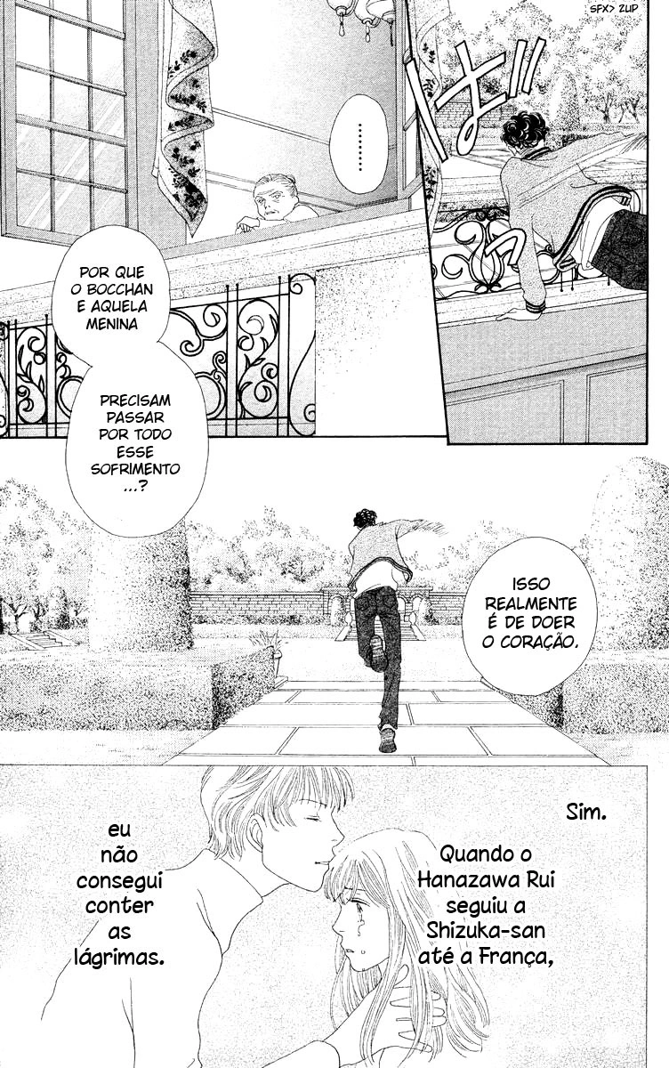 Meninos sobre flores Capítulo 197 Página 8