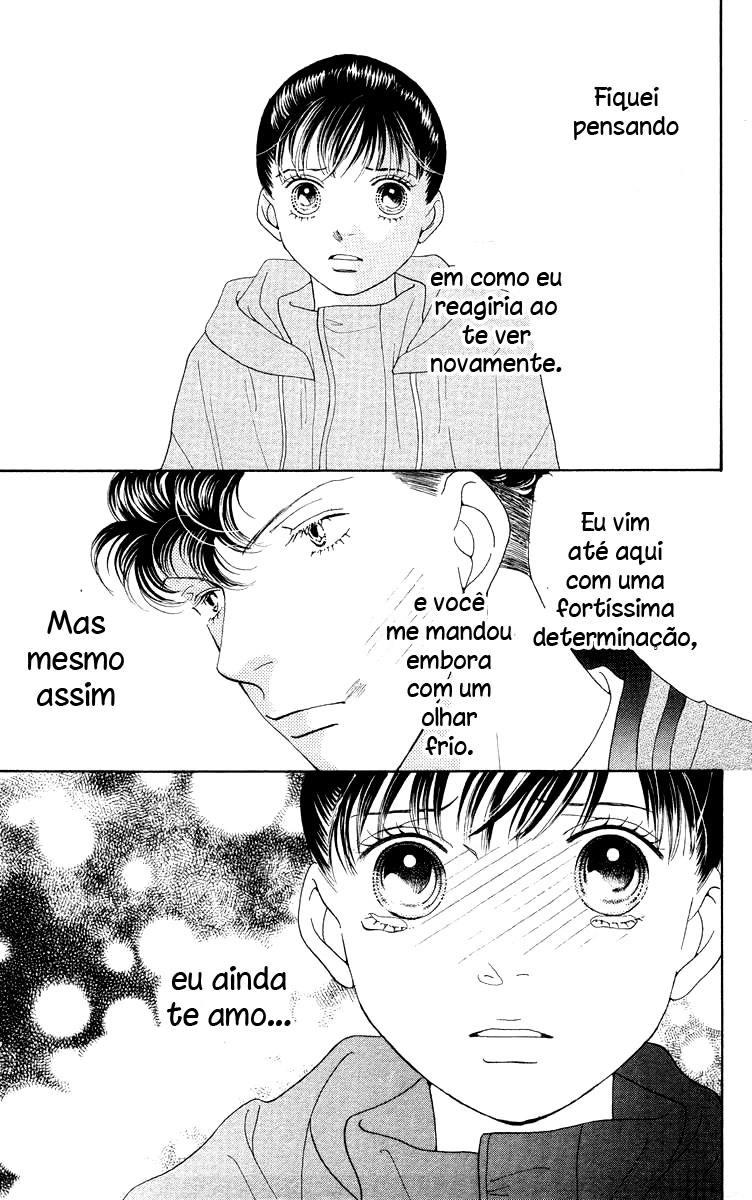 Meninos sobre flores Capítulo 197 Página 20