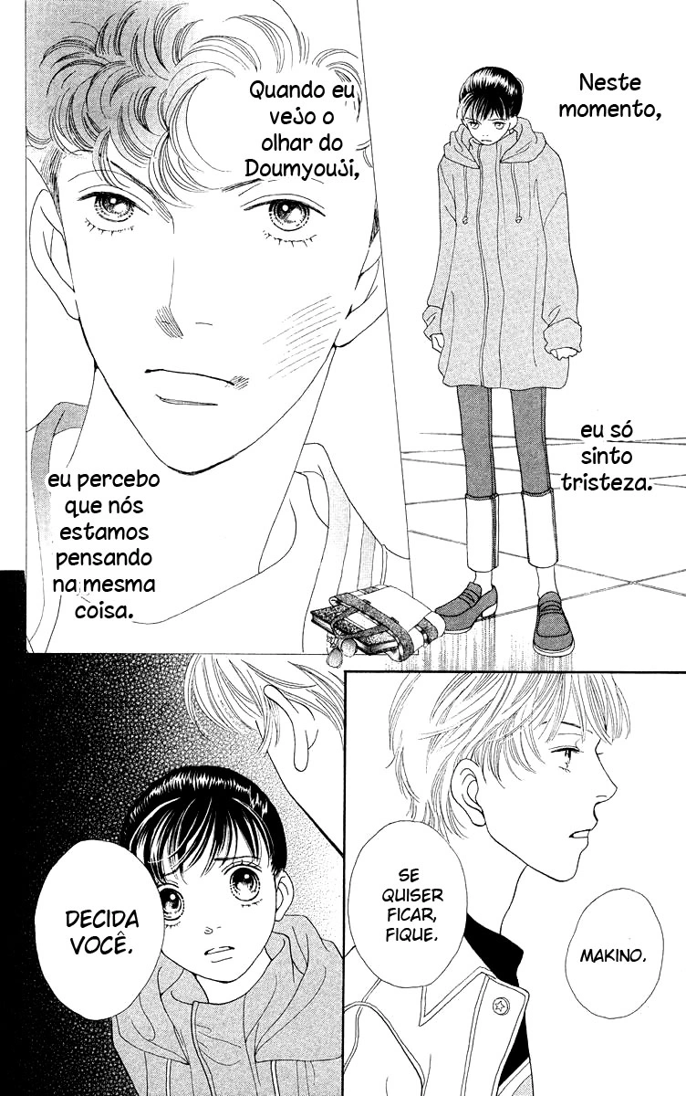 Meninos sobre flores Capítulo 197 Página 21
