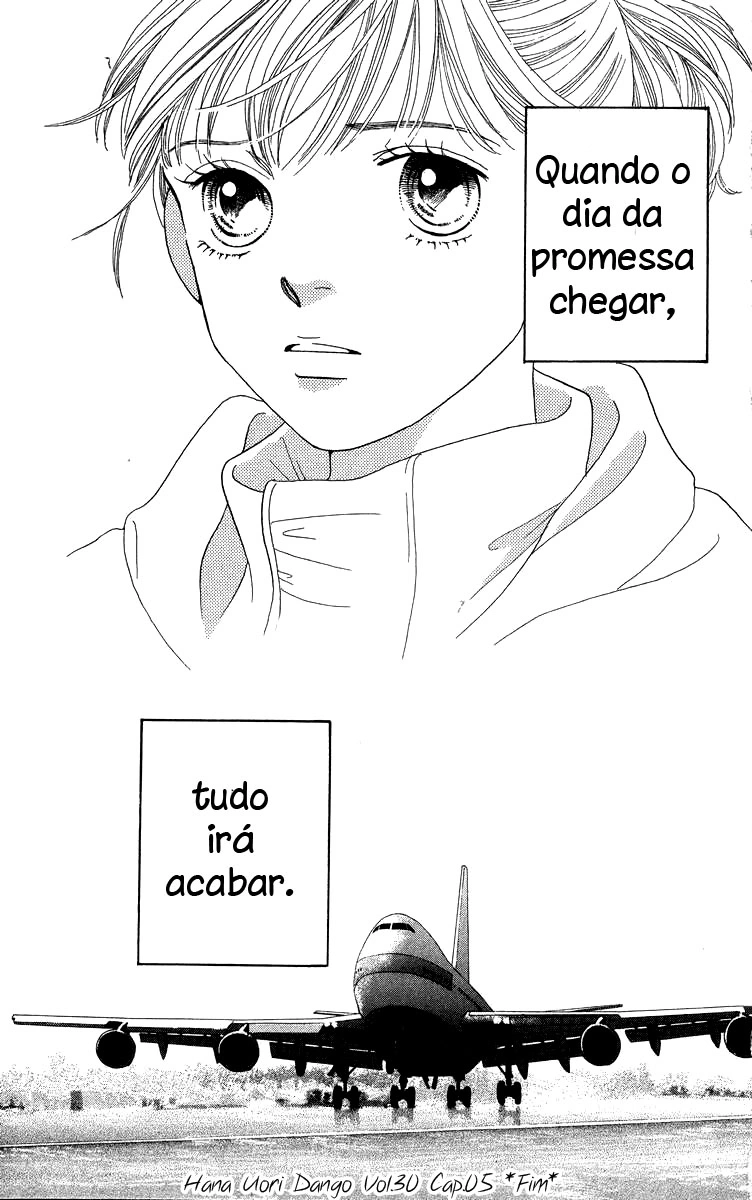 Meninos sobre flores Capítulo 197 Página 28