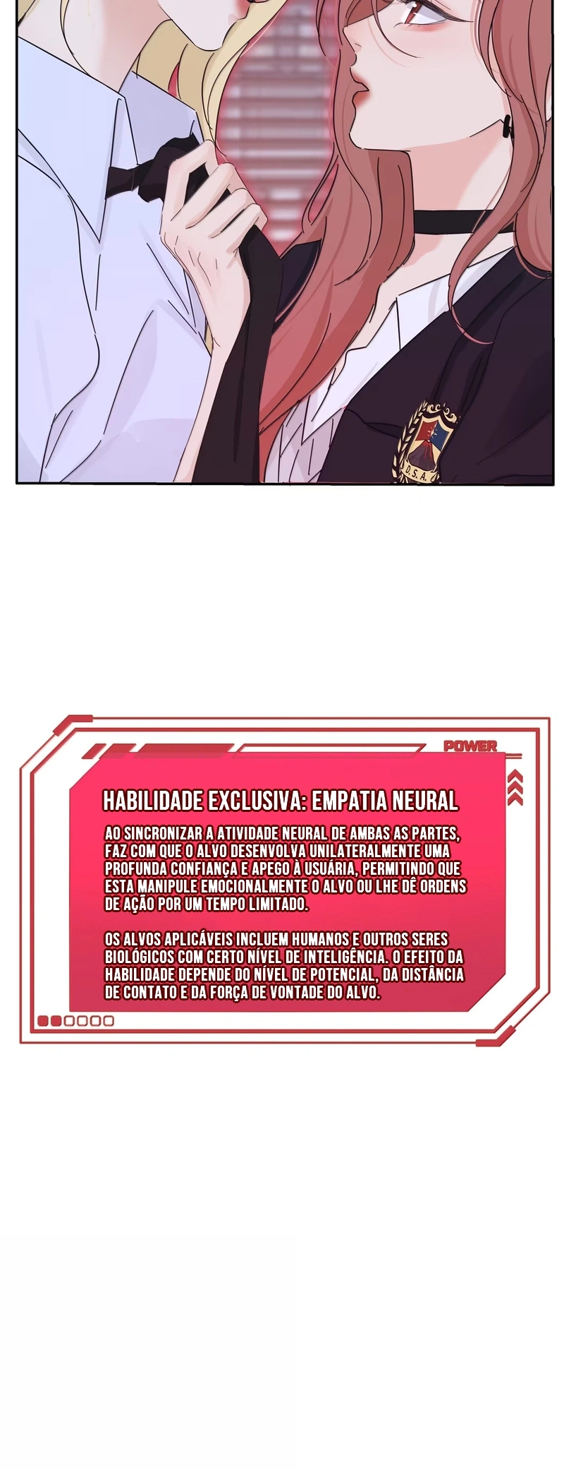 Baili Jin Among Mortals Capítulo 238 Página 10