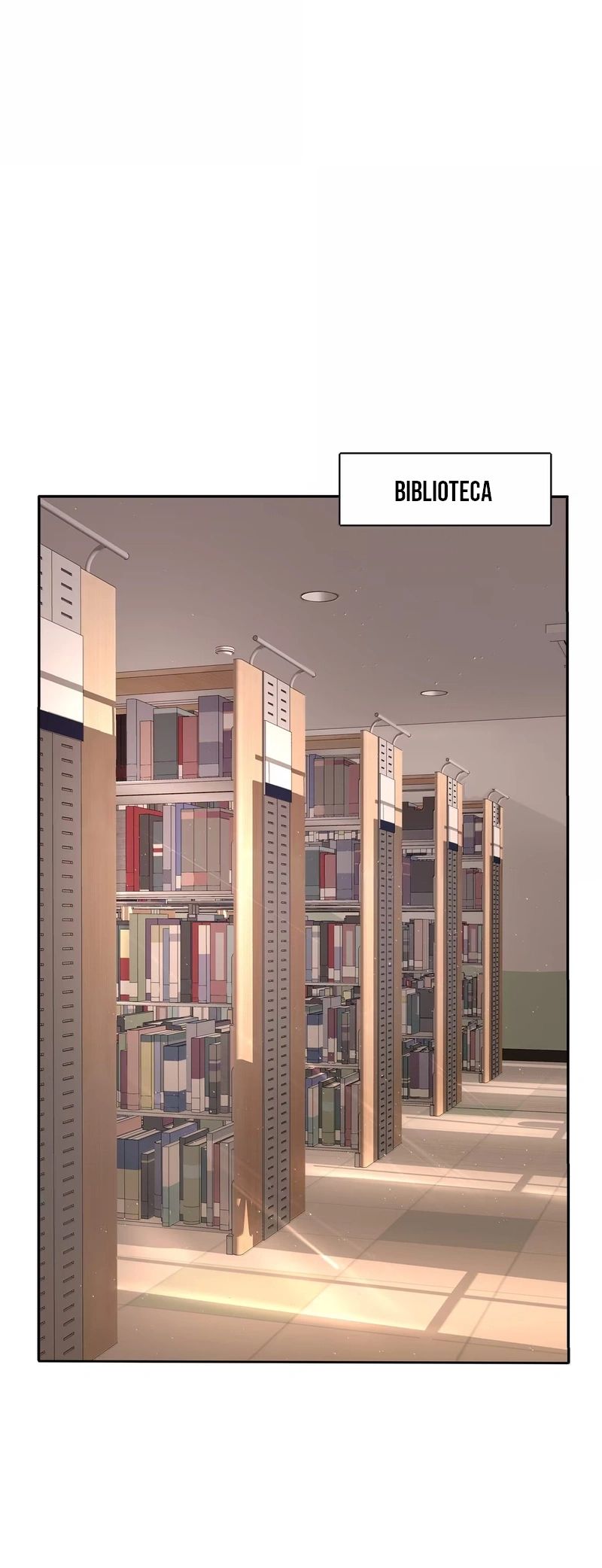 Baili Jin Among Mortals Capítulo 238 Página 27