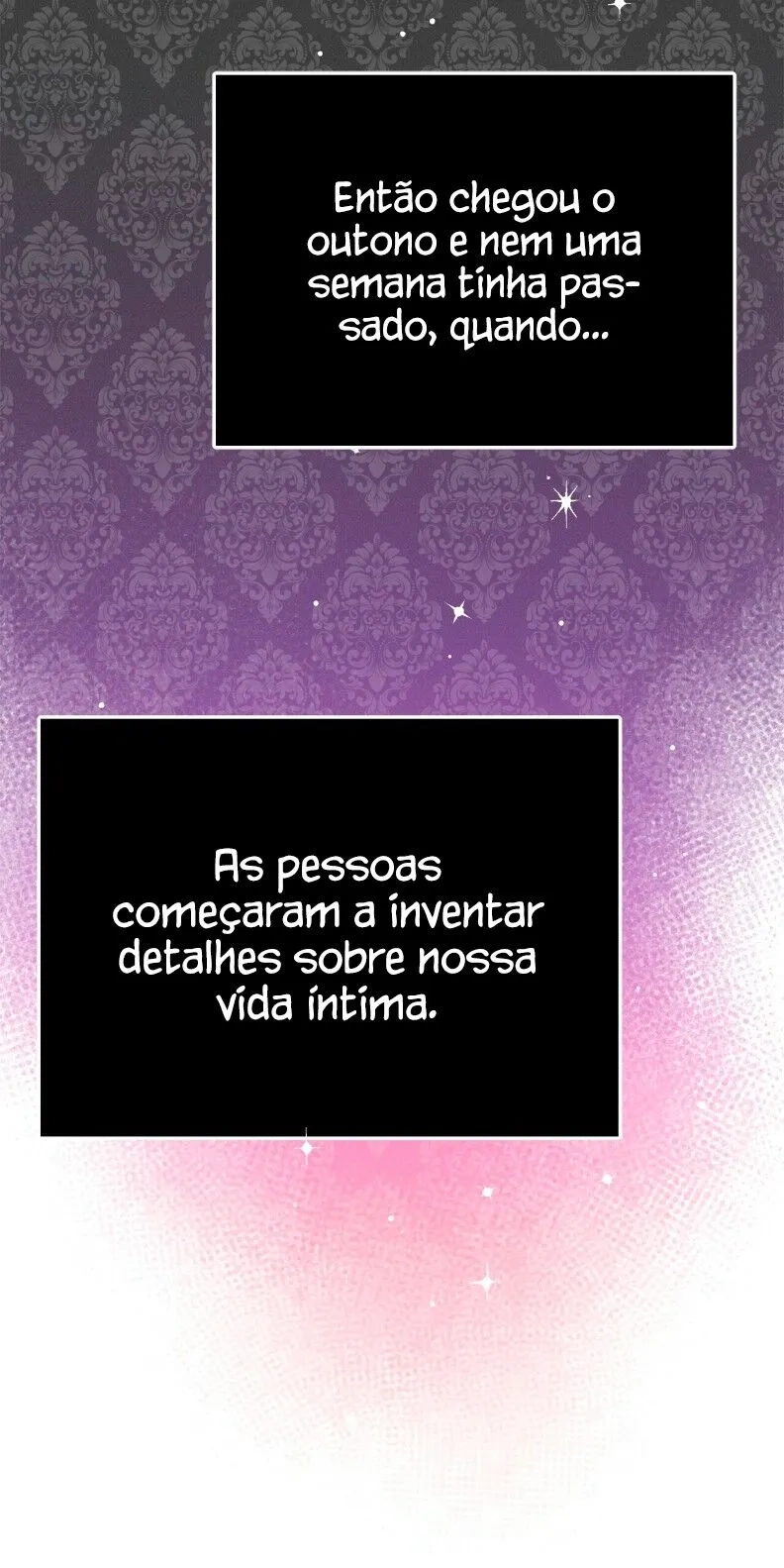 Por Que uma Vilã Teria Virtudes? Capítulo 55 Página 23