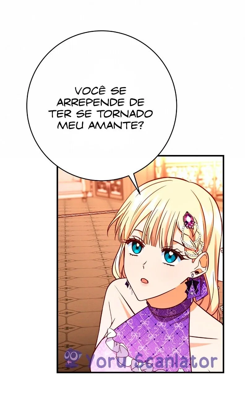 Por Que uma Vilã Teria Virtudes? Capítulo 55 Página 29