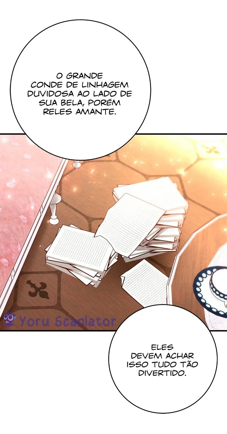 Por Que uma Vilã Teria Virtudes? Capítulo 55 Página 26
