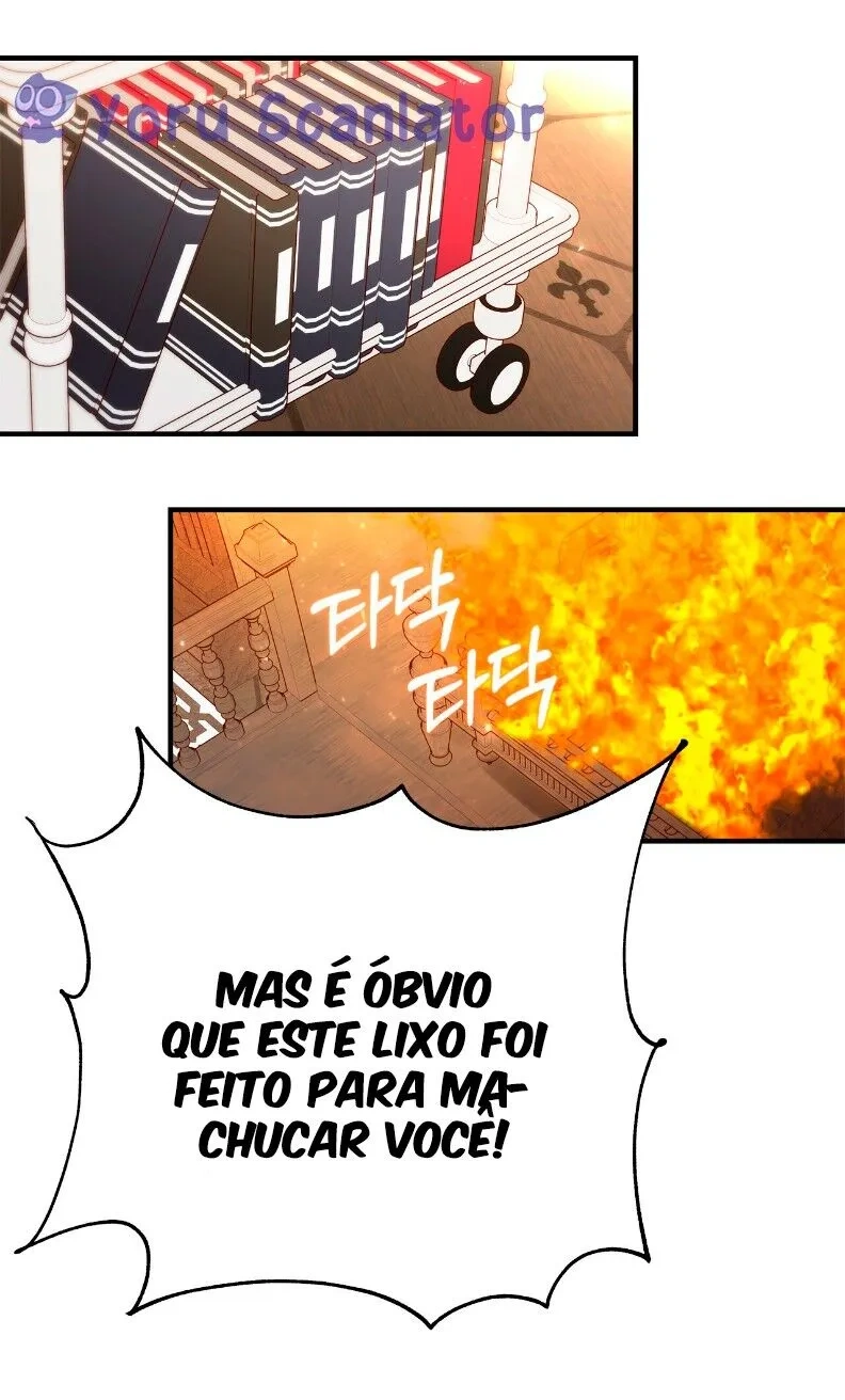 Por Que uma Vilã Teria Virtudes? Capítulo 55 Página 32