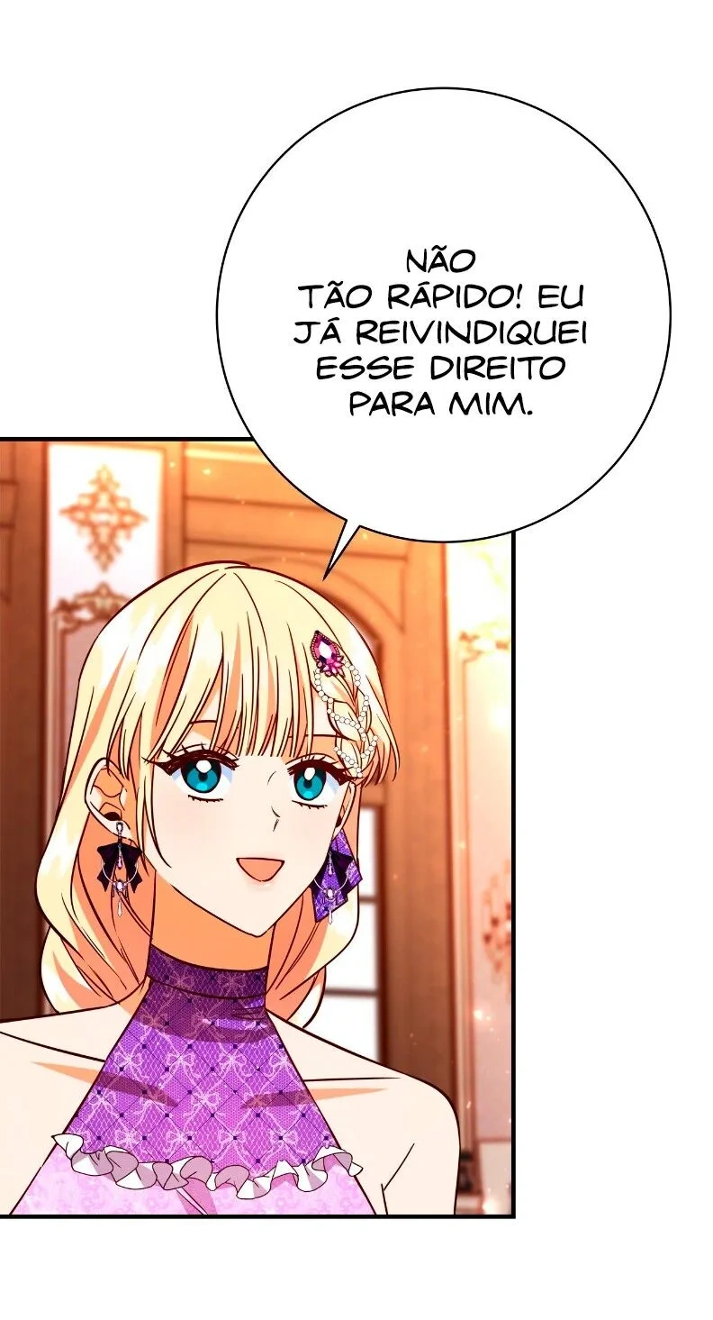 Por Que uma Vilã Teria Virtudes? Capítulo 55 Página 48