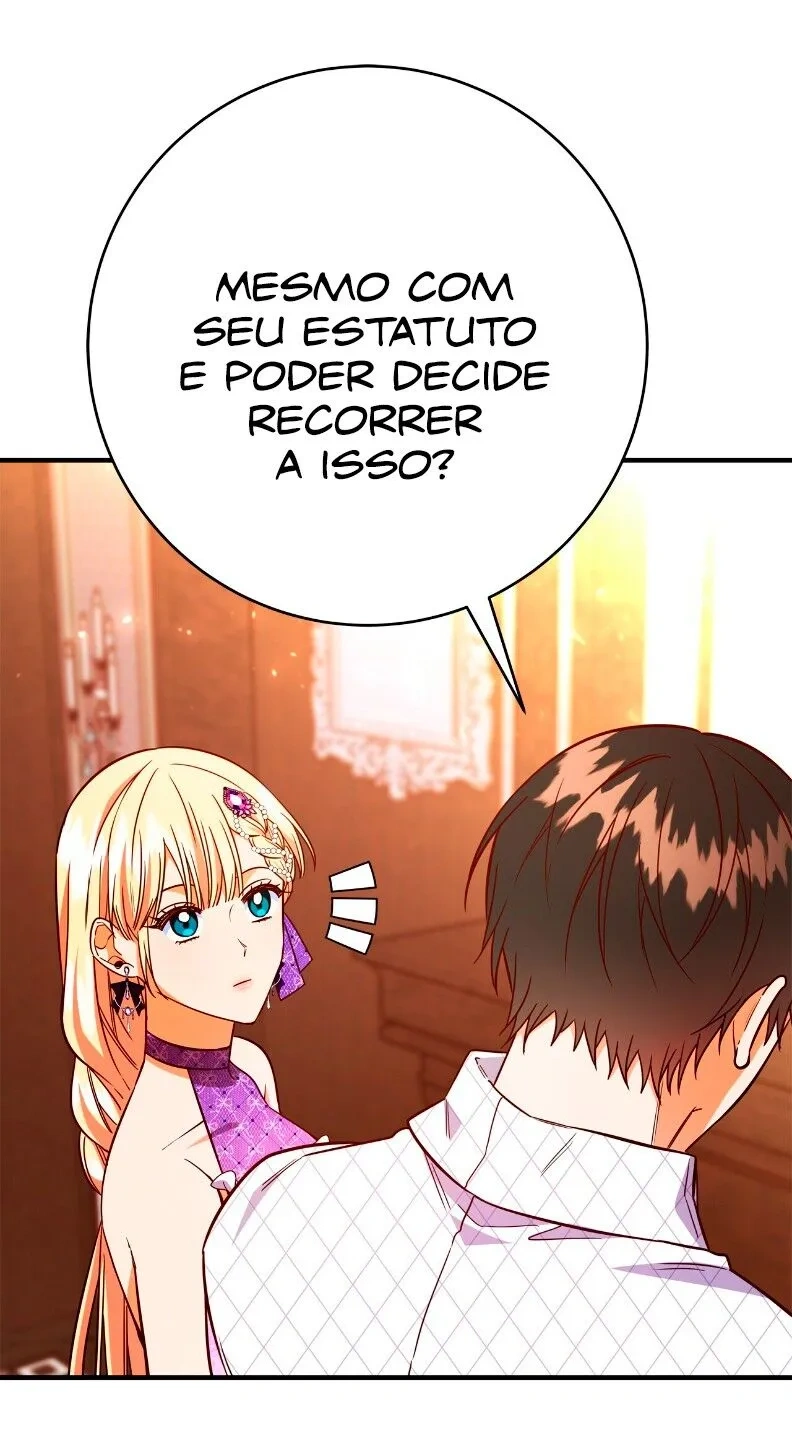 Por Que uma Vilã Teria Virtudes? Capítulo 55 Página 46