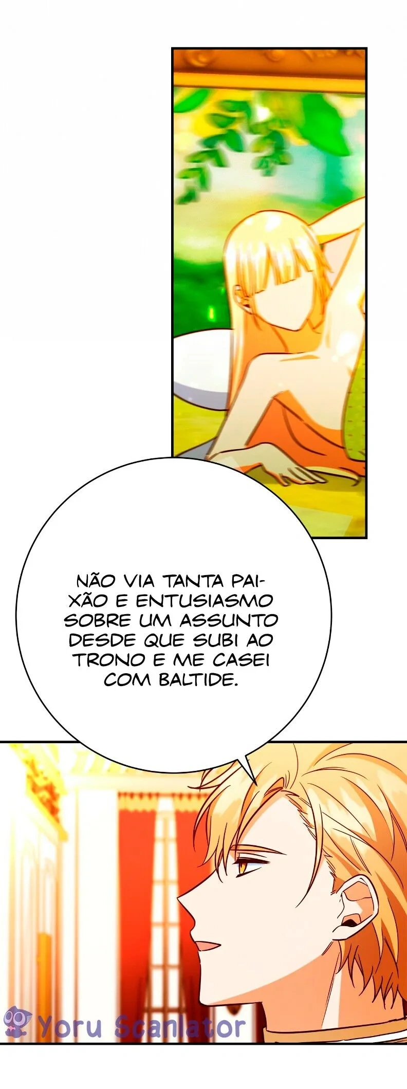 Por Que uma Vilã Teria Virtudes? Capítulo 55 Página 59