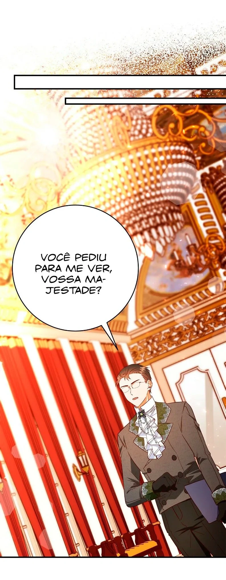 Por Que uma Vilã Teria Virtudes? Capítulo 55 Página 55