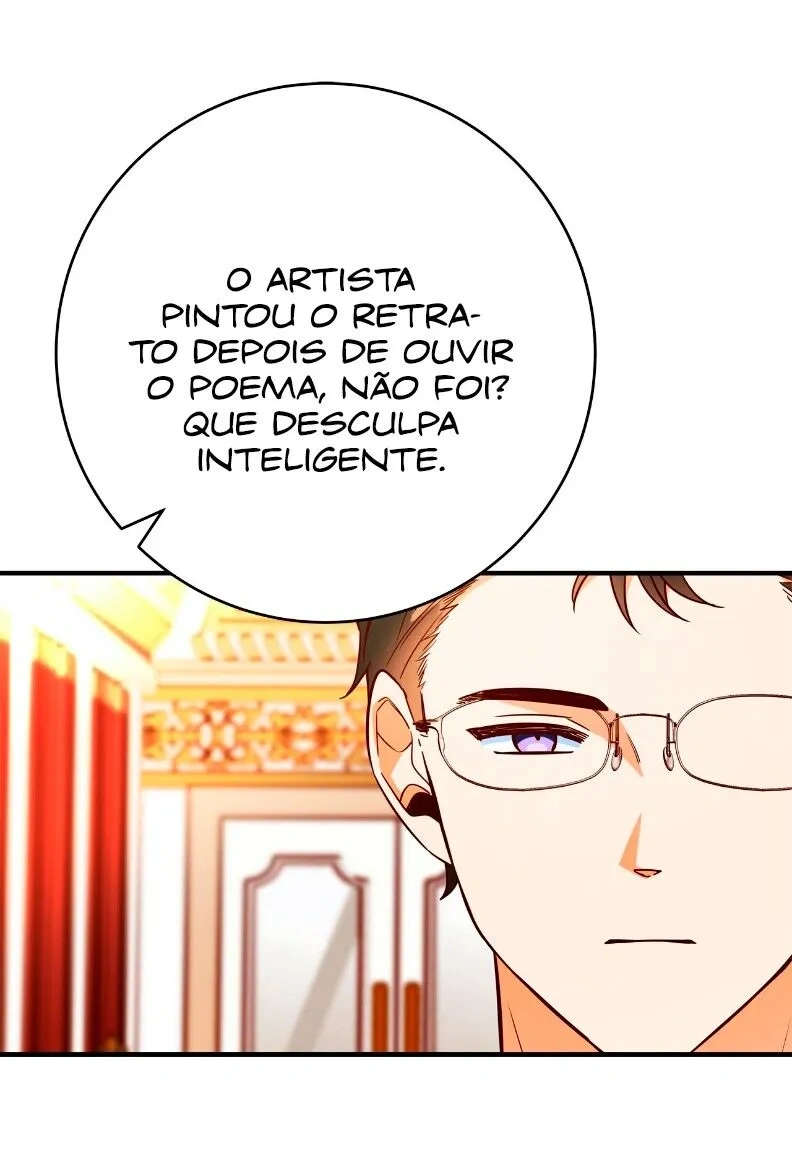 Por Que uma Vilã Teria Virtudes? Capítulo 55 Página 56