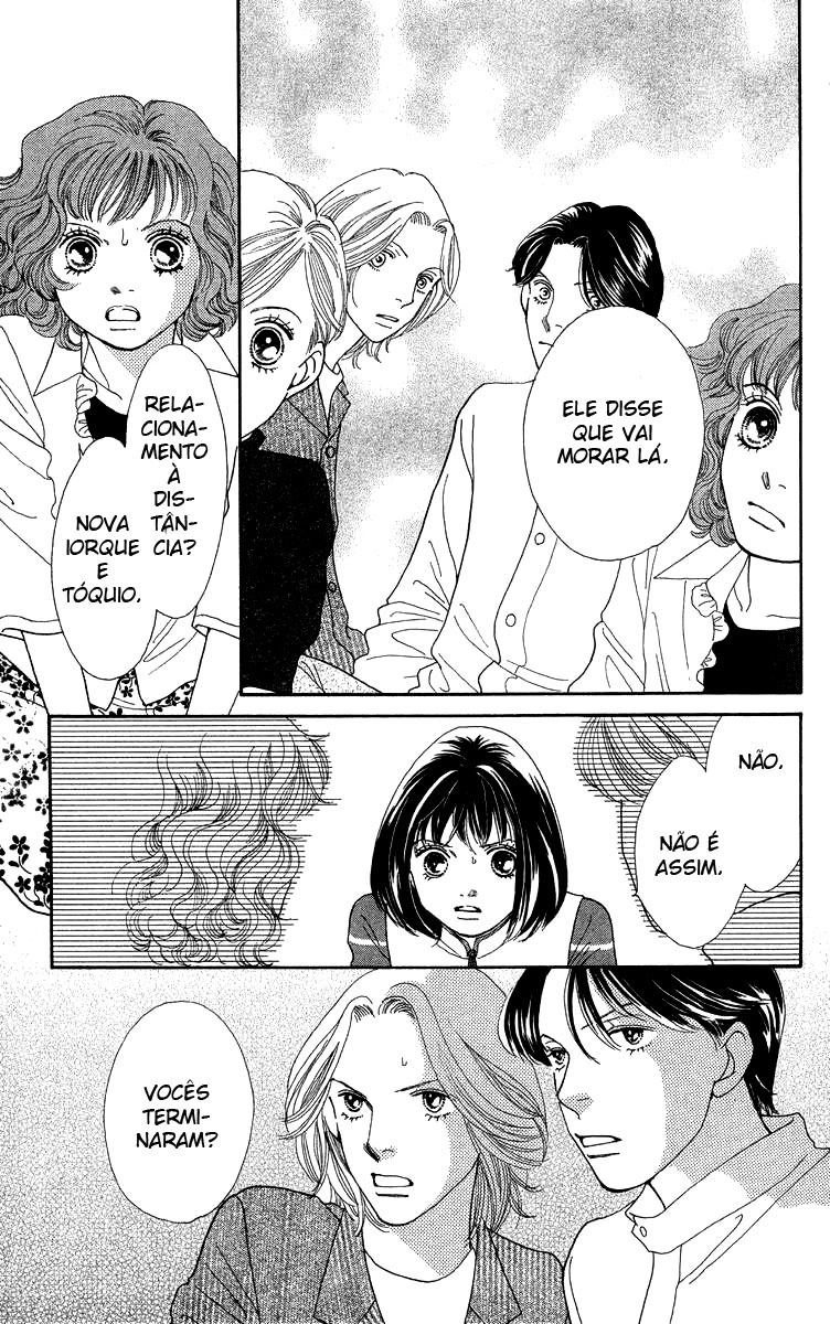 Meninos sobre flores Capítulo 198 Página 10