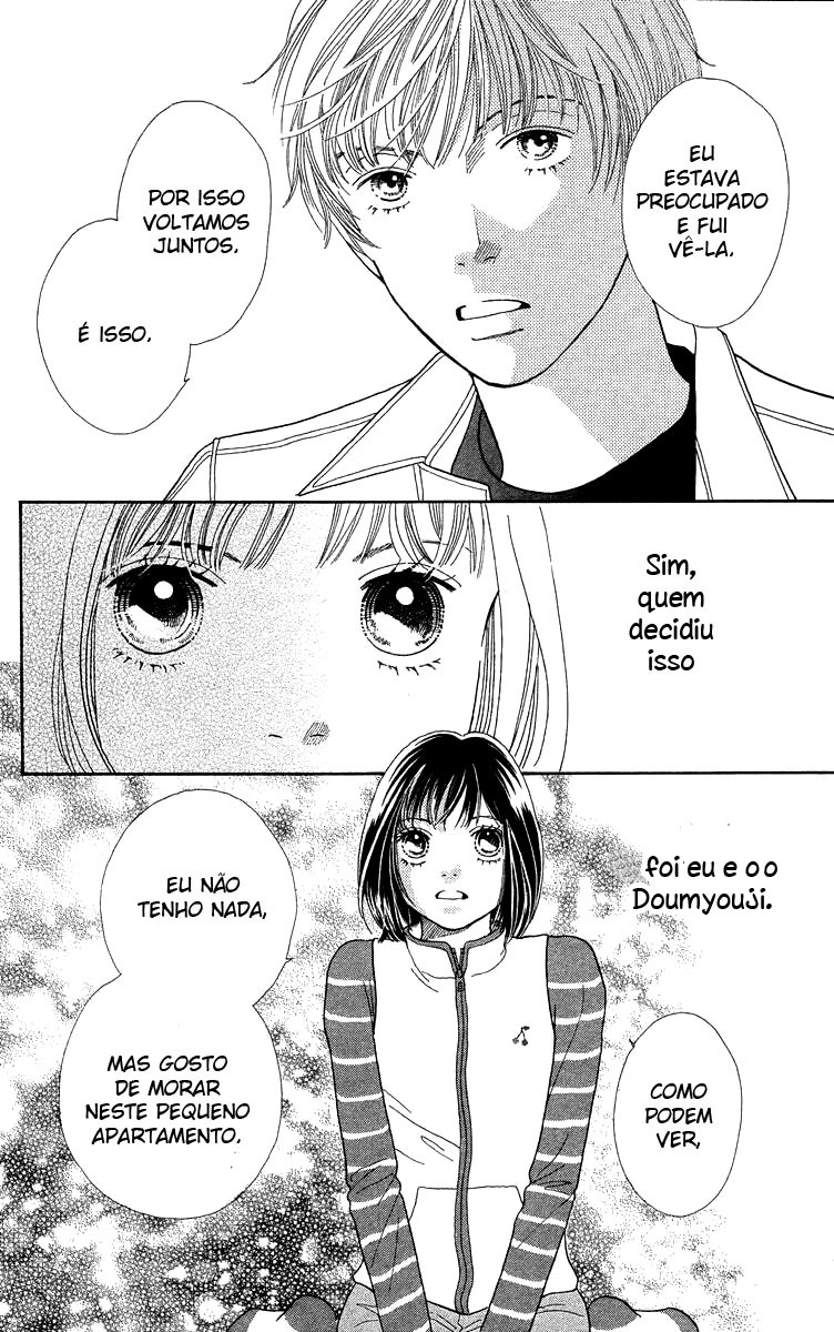 Meninos sobre flores Capítulo 198 Página 13
