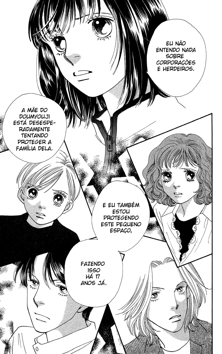 Meninos sobre flores Capítulo 198 Página 14