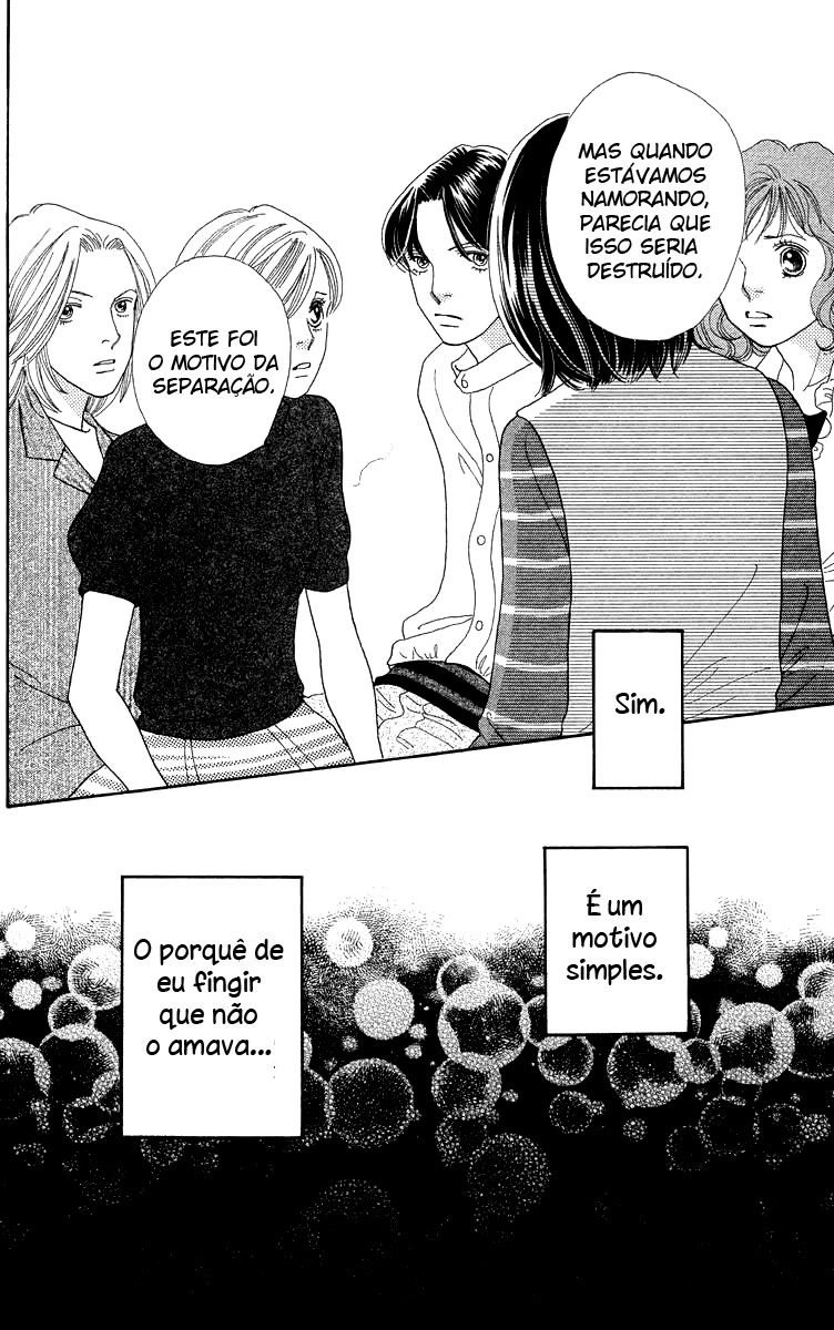 Meninos sobre flores Capítulo 198 Página 15