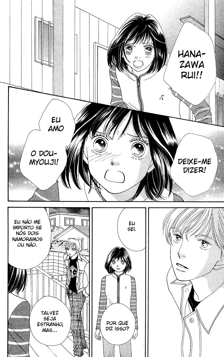 Meninos sobre flores Capítulo 198 Página 19