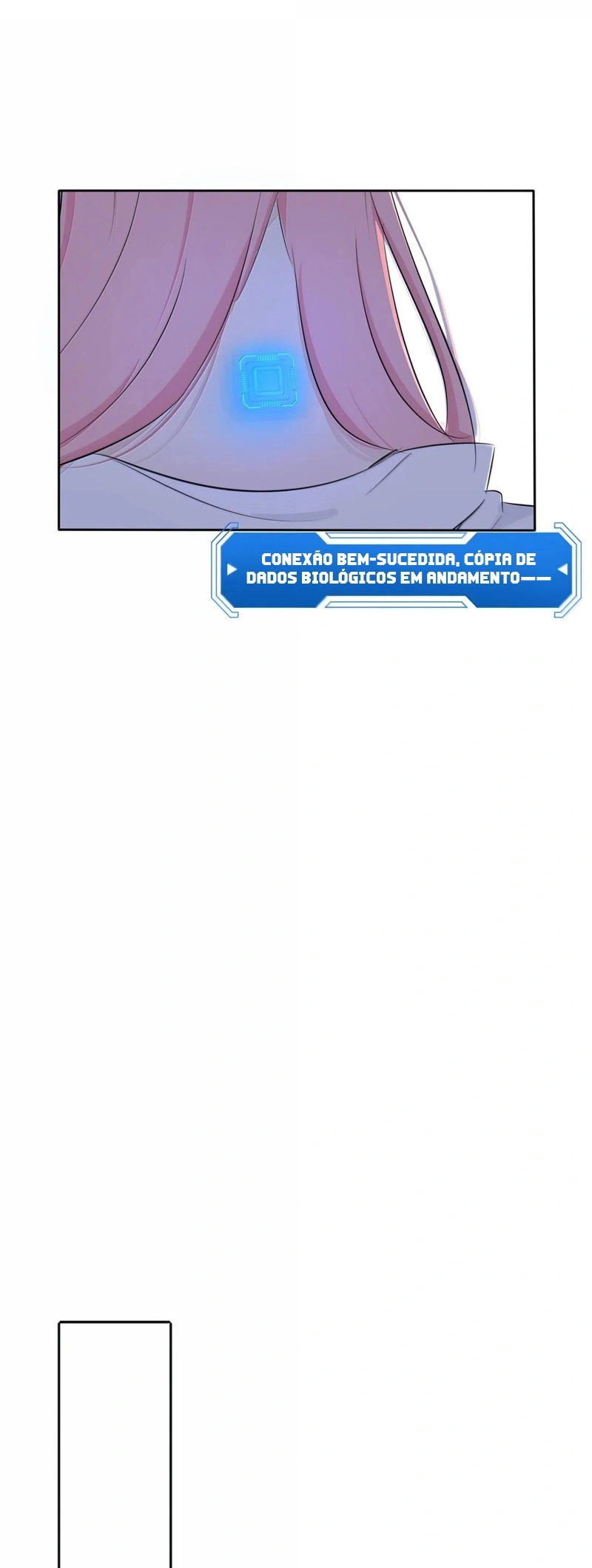Baili Jin Among Mortals Capítulo 240 Página 17
