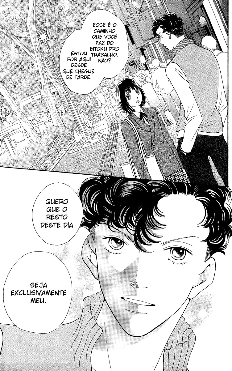 Meninos sobre flores Capítulo 199 Página 10