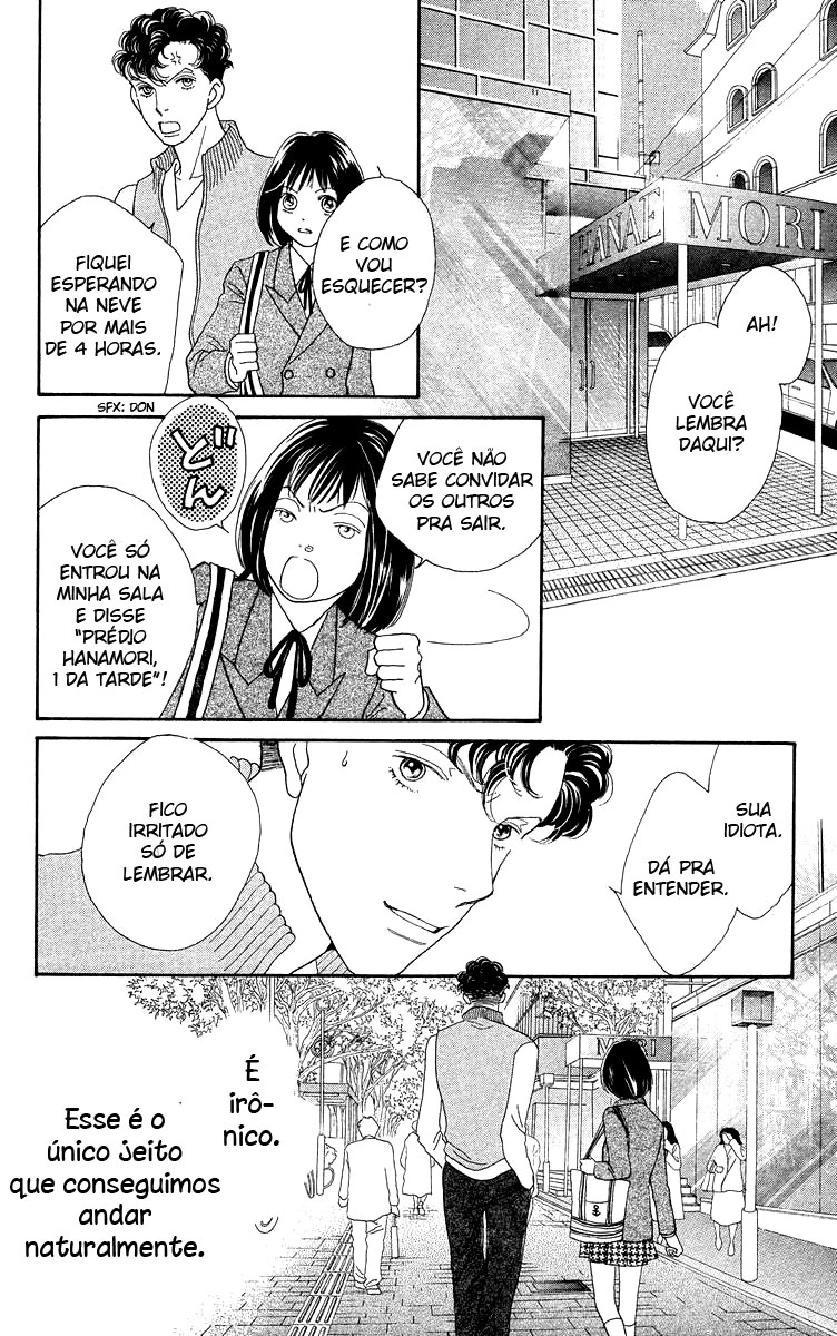 Meninos sobre flores Capítulo 199 Página 15