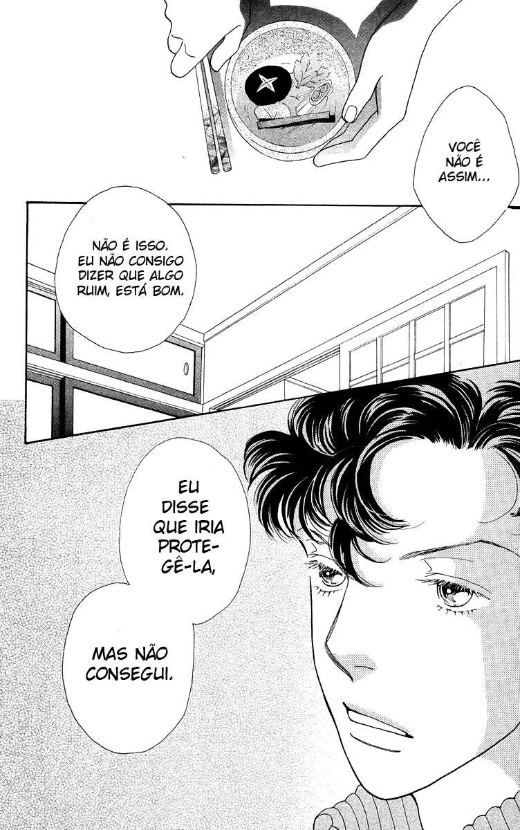 Meninos sobre flores Capítulo 199 Página 19