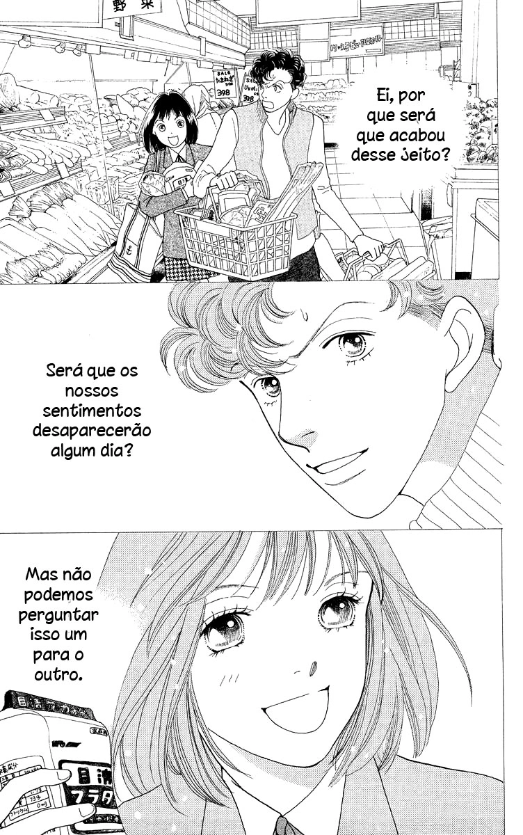 Meninos sobre flores Capítulo 199 Página 16