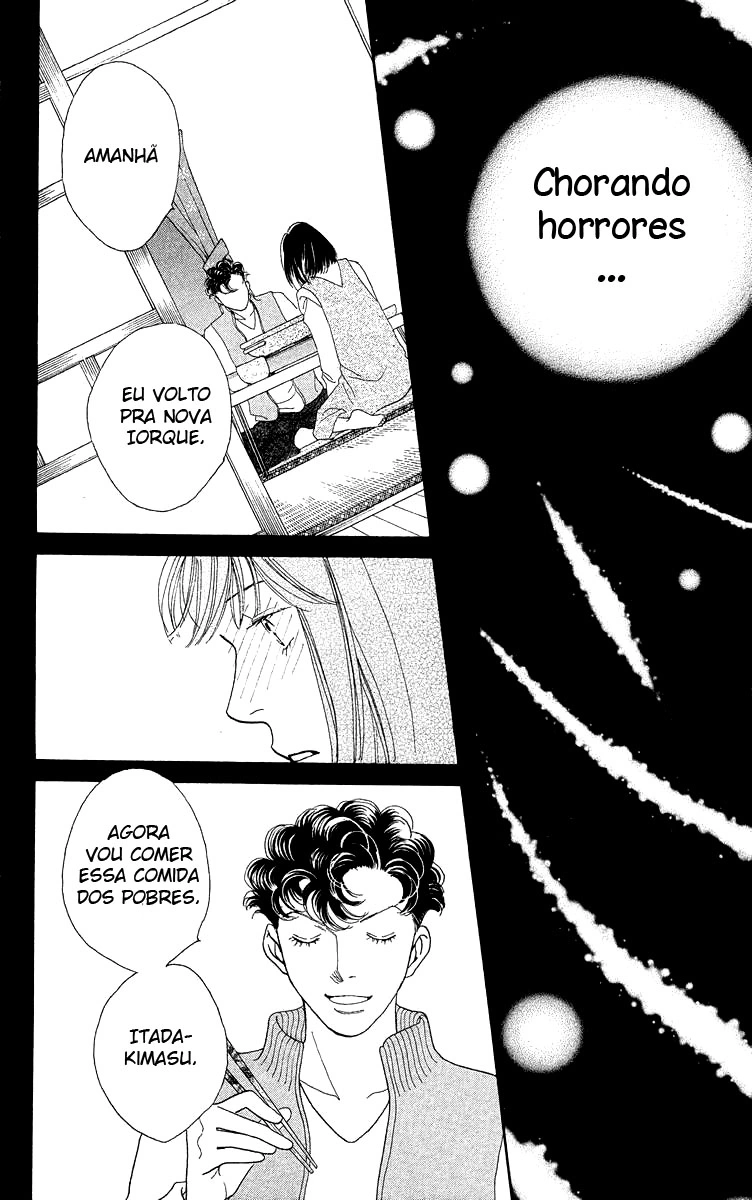 Meninos sobre flores Capítulo 199 Página 21
