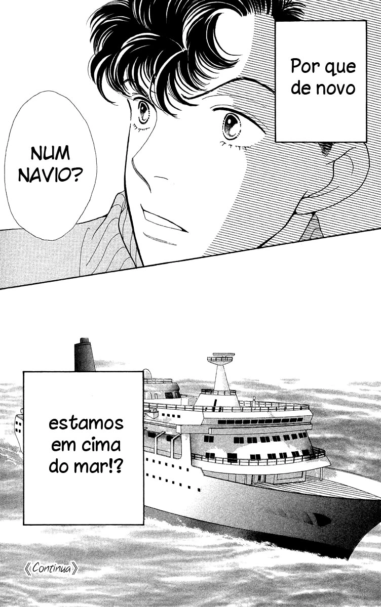 Meninos sobre flores Capítulo 199 Página 30