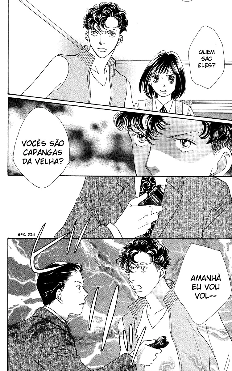 Meninos sobre flores Capítulo 199 Página 25