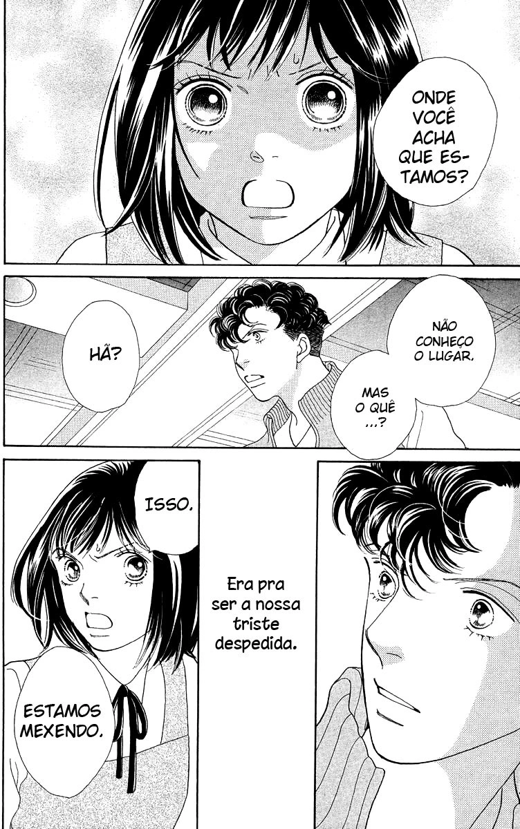 Meninos sobre flores Capítulo 199 Página 29