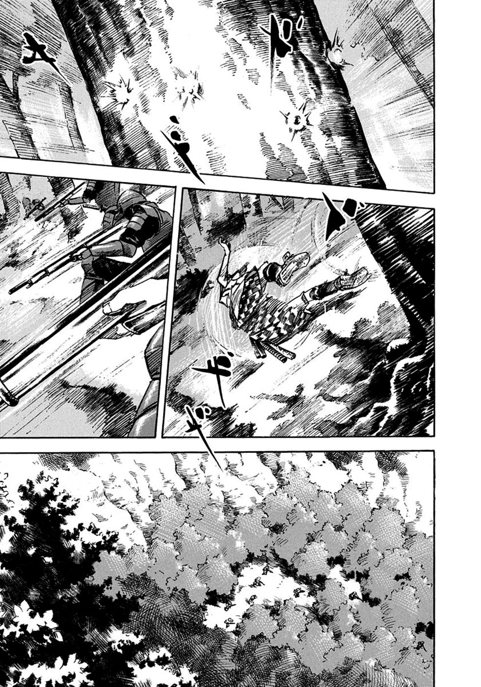 SIDOOH - Shido - Capítulo 220 Página 12