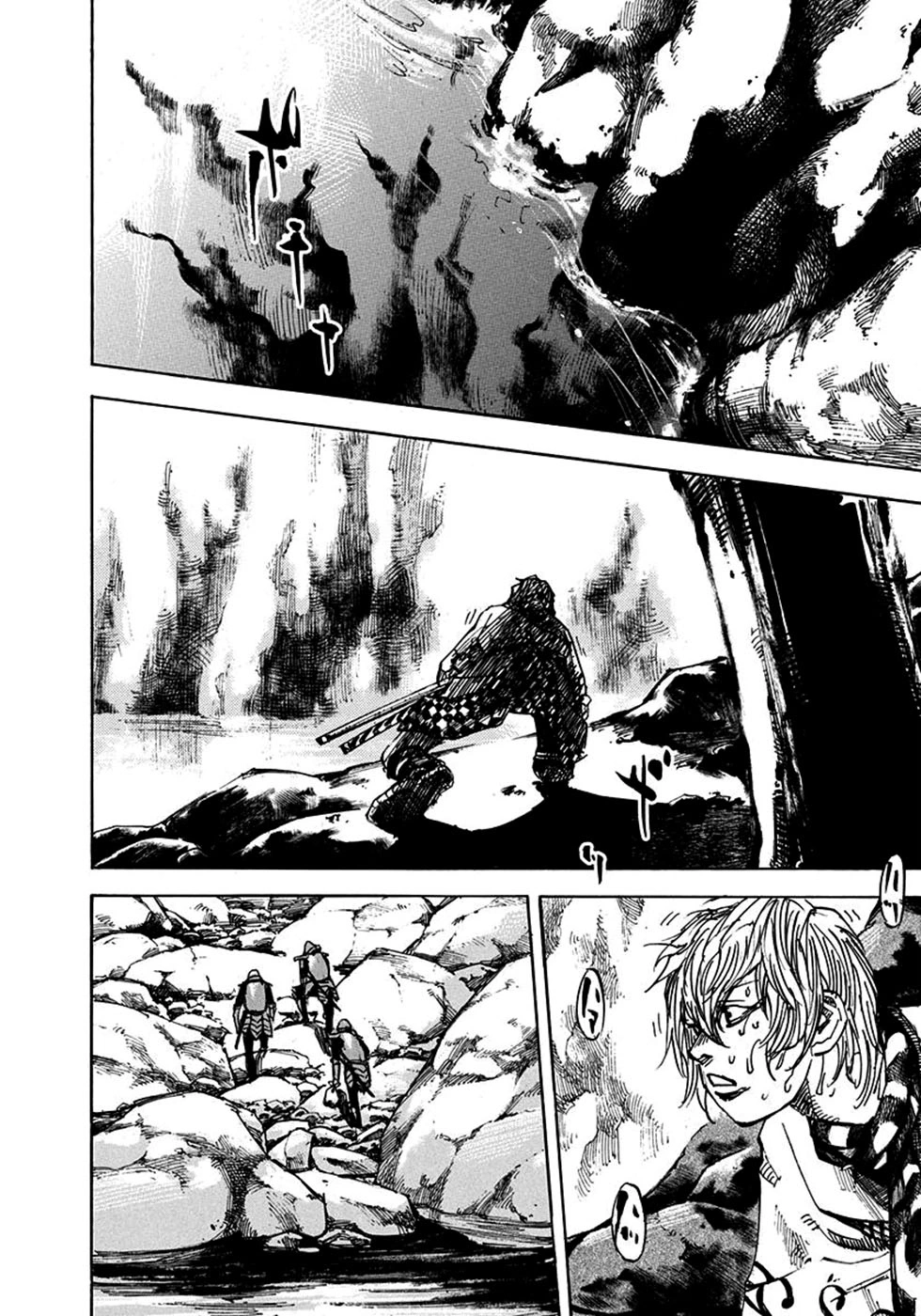 SIDOOH - Shido - Capítulo 220 Página 13