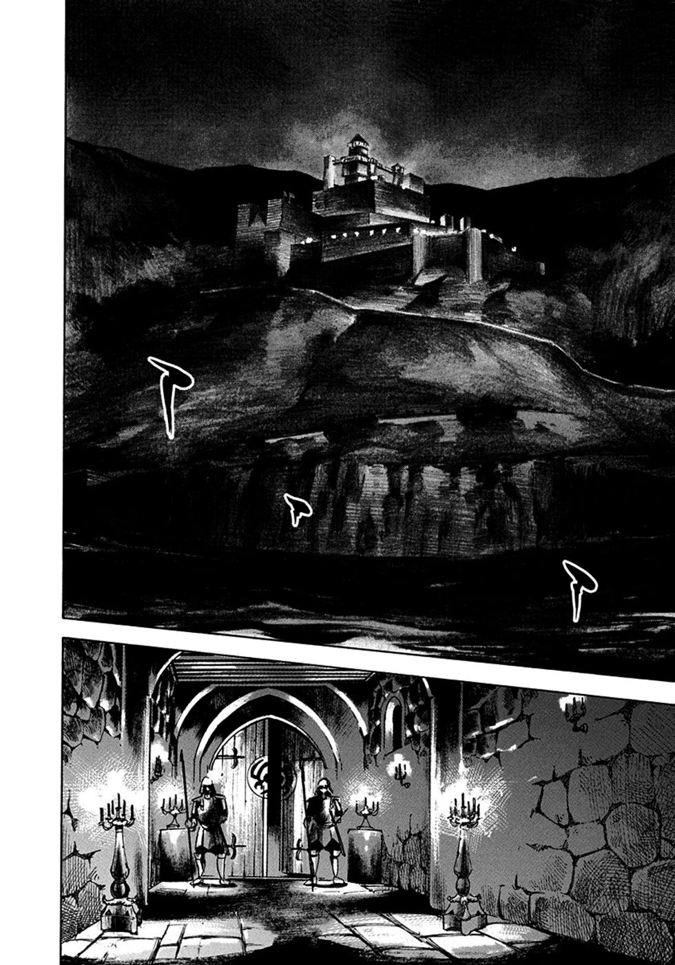 SIDOOH - Shido - Capítulo 220 Página 19