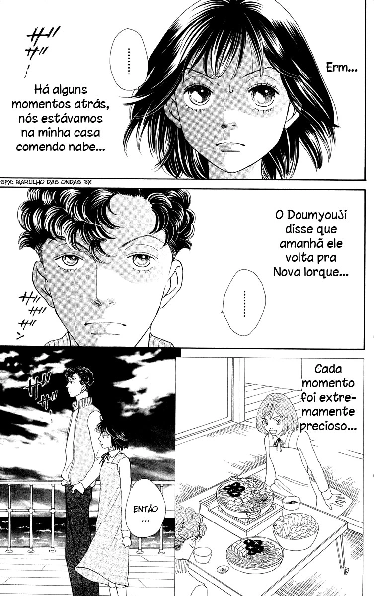Meninos sobre flores Capítulo 200 Página 6