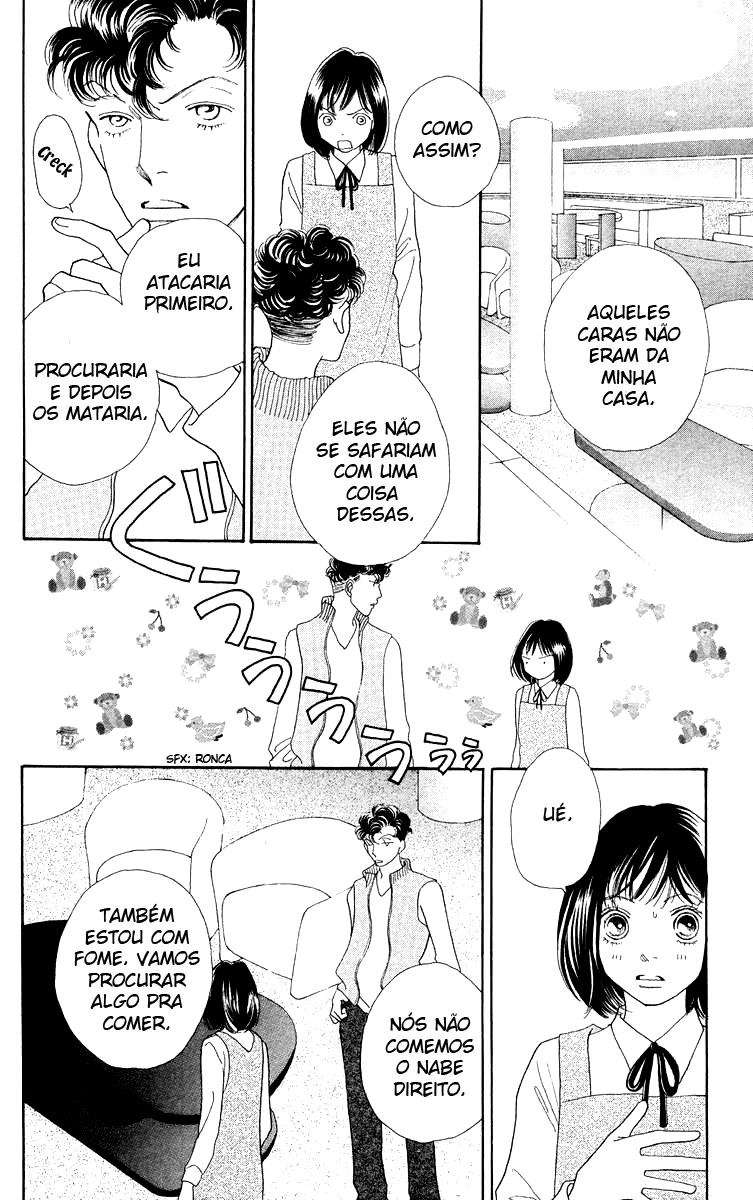 Meninos sobre flores Capítulo 200 Página 13