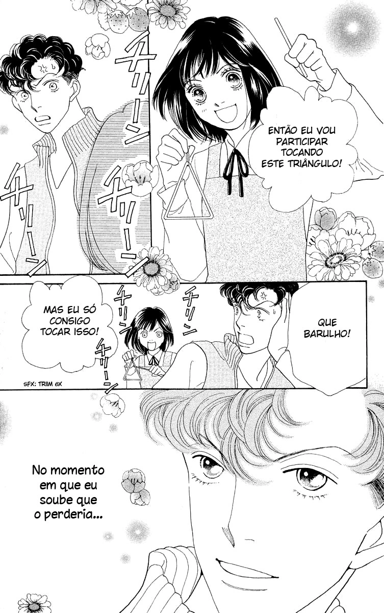Meninos sobre flores Capítulo 200 Página 18