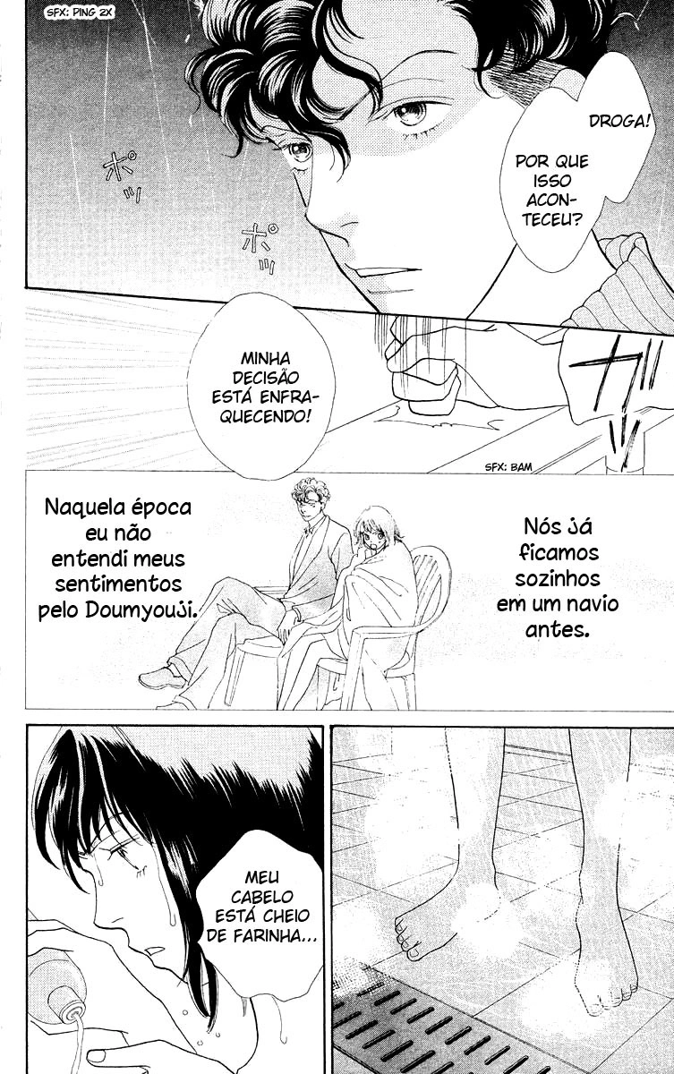 Meninos sobre flores Capítulo 200 Página 23