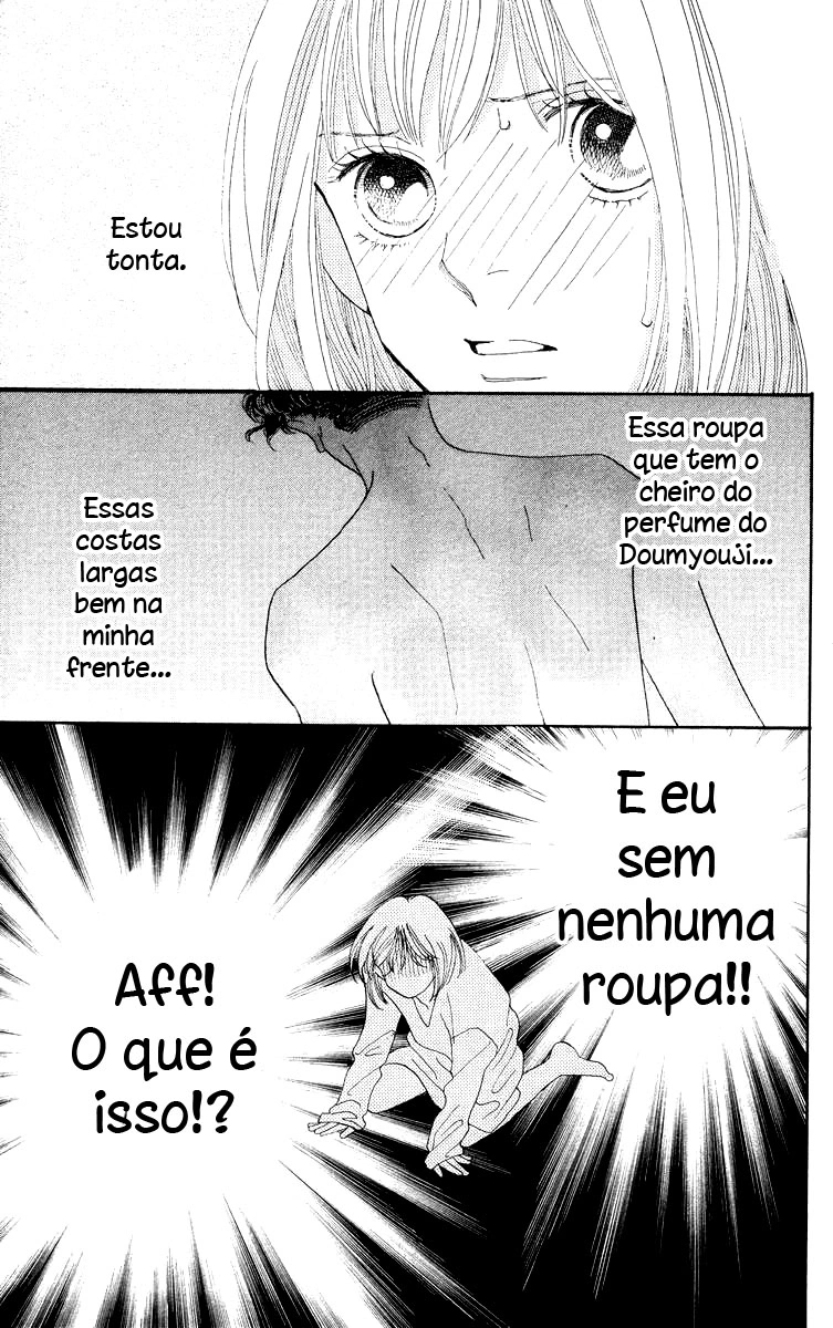 Meninos sobre flores Capítulo 201 Página 6