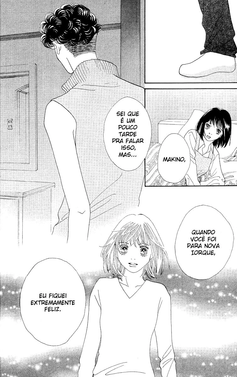 Meninos sobre flores Capítulo 201 Página 13