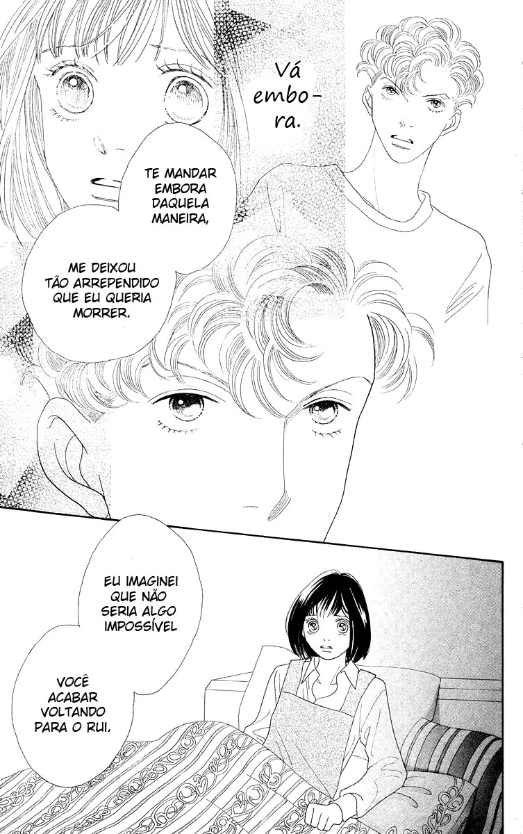 Meninos sobre flores Capítulo 201 Página 14