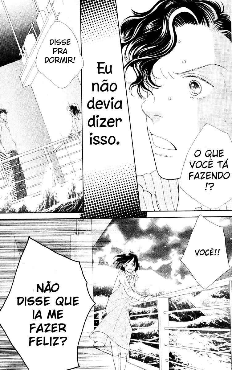 Meninos sobre flores Capítulo 201 Página 20