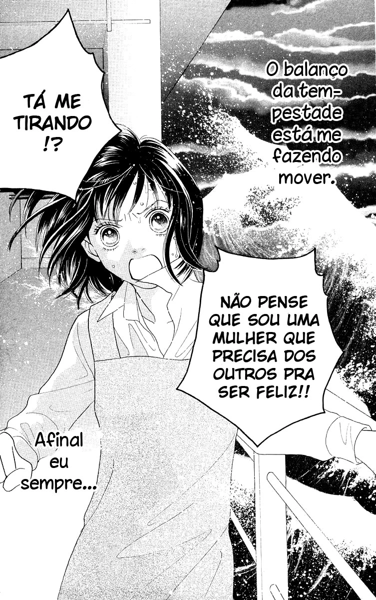 Meninos sobre flores Capítulo 201 Página 22