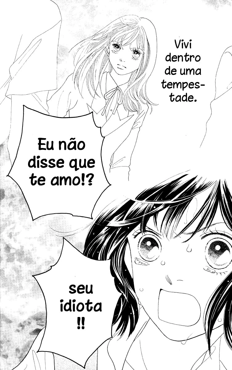 Meninos sobre flores Capítulo 201 Página 23