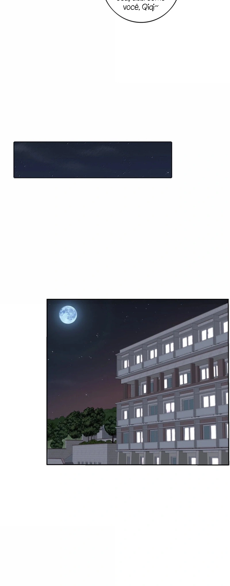 Baili Jin Among Mortals Capítulo 242 Página 8